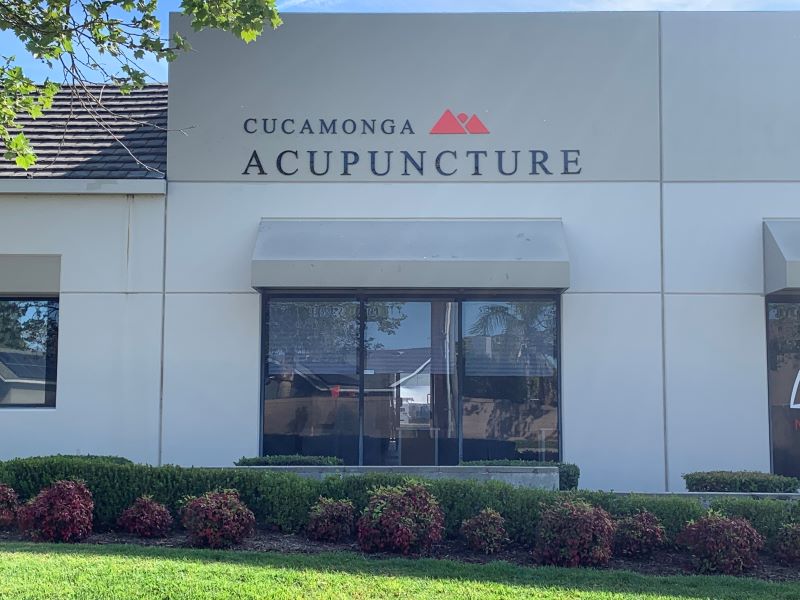 Exterior Signage